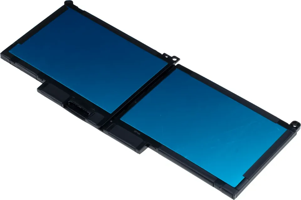 T6 POWER Baterie NBDE0185 NTB Dell