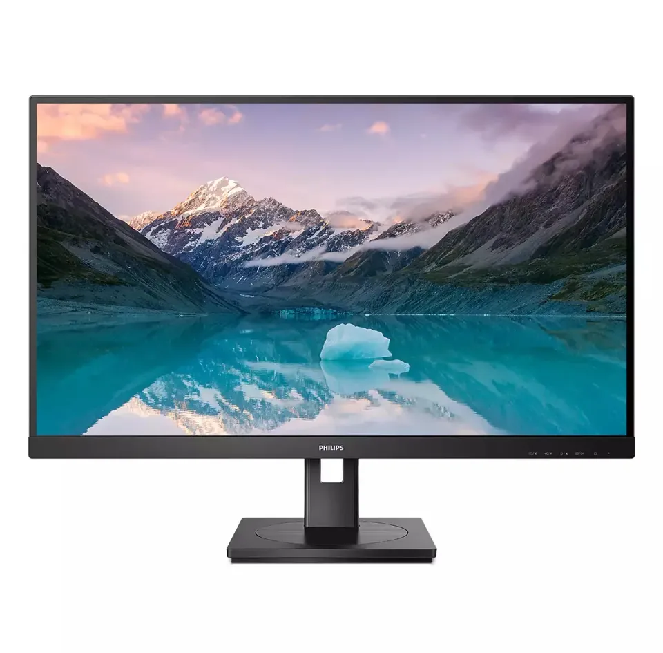 Philips LCD 275S9JML 27" VA/2560x1440@75Hz/4ms/300cd/HDMI/DP/4xUSB/Repro/Pivot/H