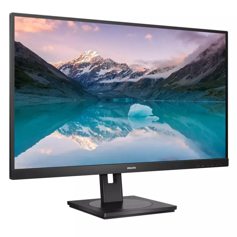 Philips LCD 275S9JML 27" VA/2560x1440@75Hz/4ms/300cd/HDMI/DP/4xUSB/Repro/Pivot/H
