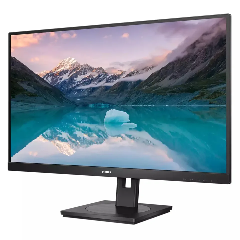 Philips LCD 275S9JML 27" VA/2560x1440@75Hz/4ms/300cd/HDMI/DP/4xUSB/Repro/Pivot/H