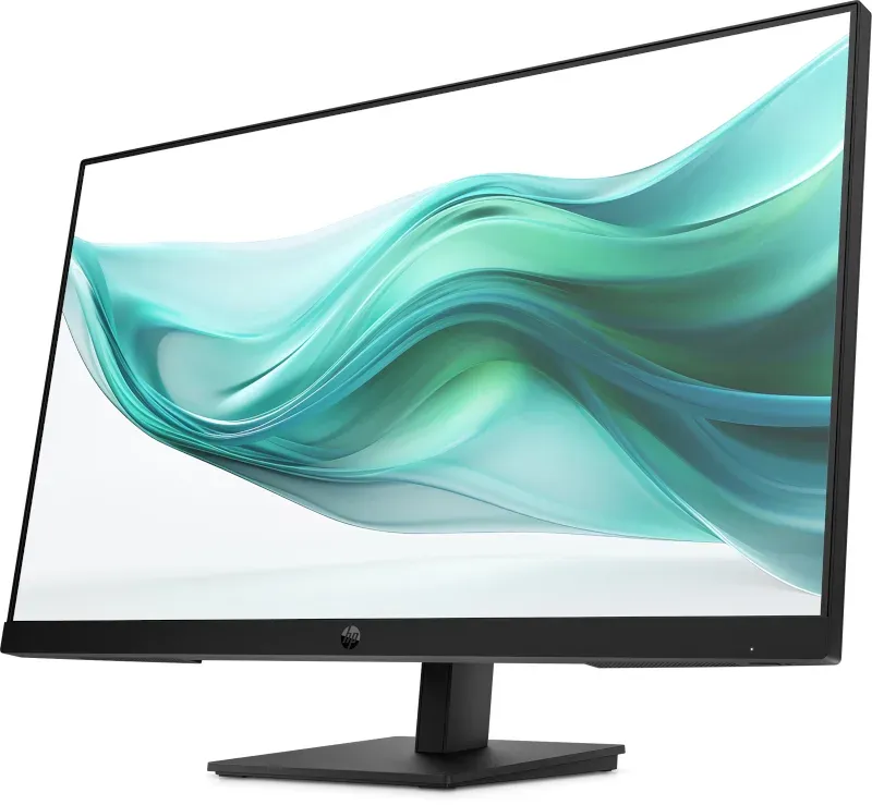 HP Series 3 Pro/327ph/27"/IPS/FHD/100Hz/5ms/Black/3R