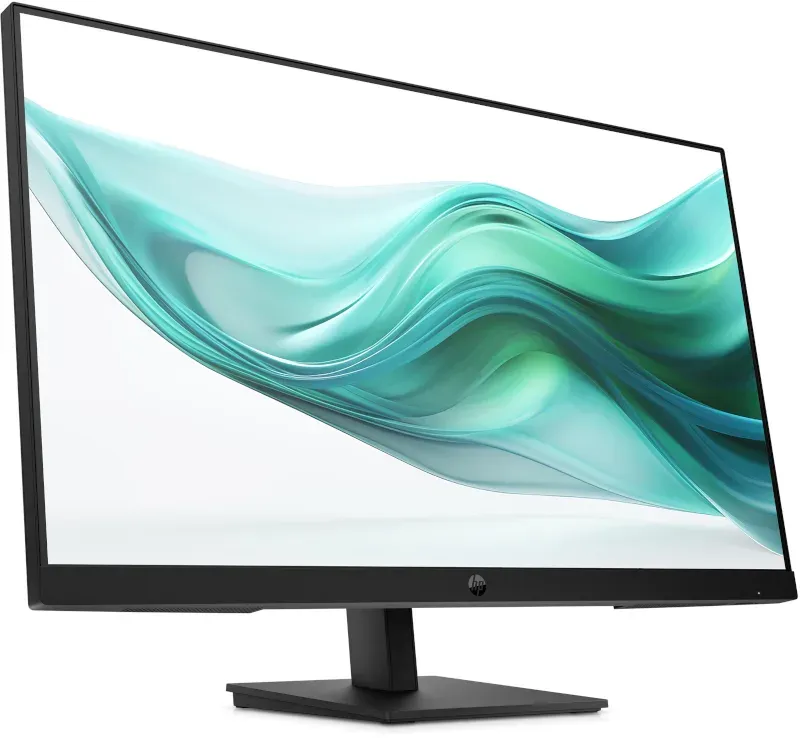 HP Series 3 Pro/327ph/27"/IPS/FHD/100Hz/5ms/Black/3R