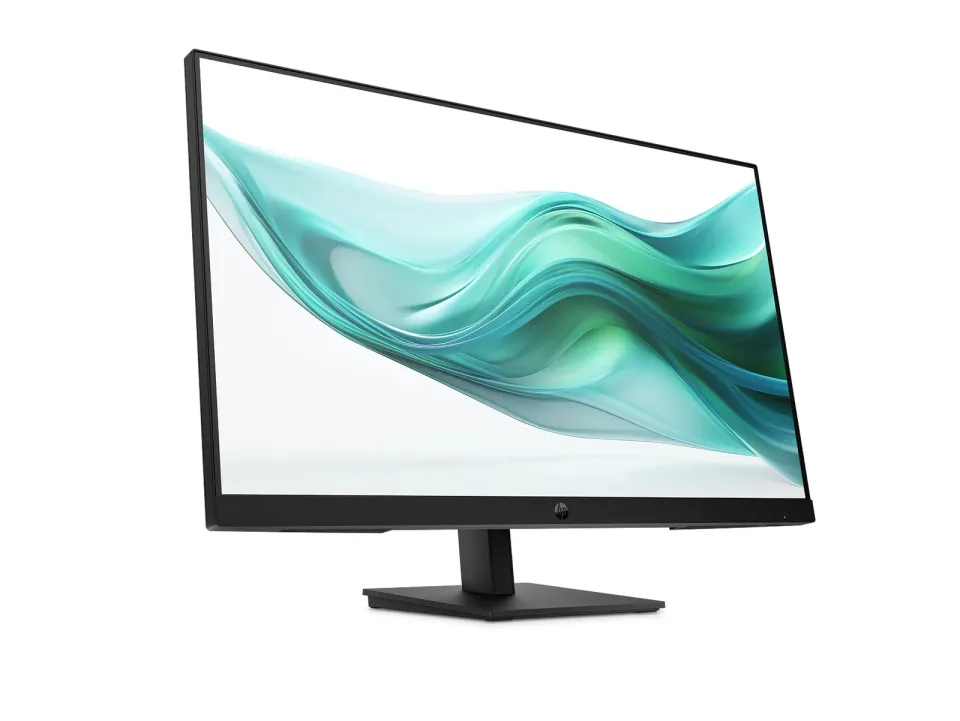 HP Series 3 Pro/327ph/27"/IPS/FHD/100Hz/5ms/Black/3R