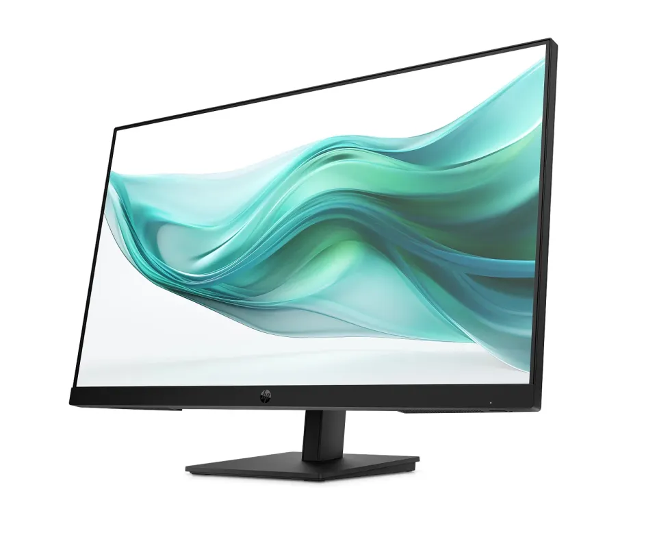 HP Series 3 Pro/327ph/27"/IPS/FHD/100Hz/5ms/Black/3R