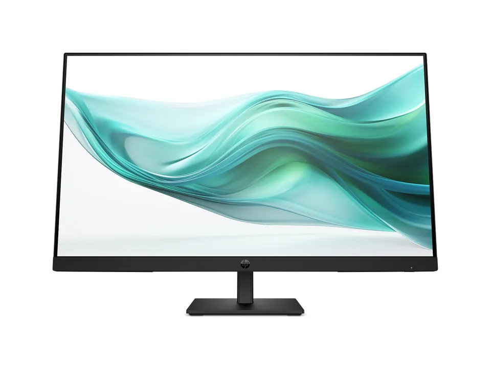 HP Series 3 Pro/327ph/27"/IPS/FHD/100Hz/5ms/Black/3R