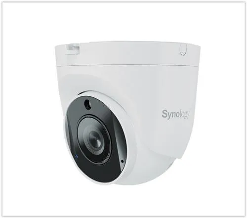 SYNOLOGY TC500 5MP IP kamera