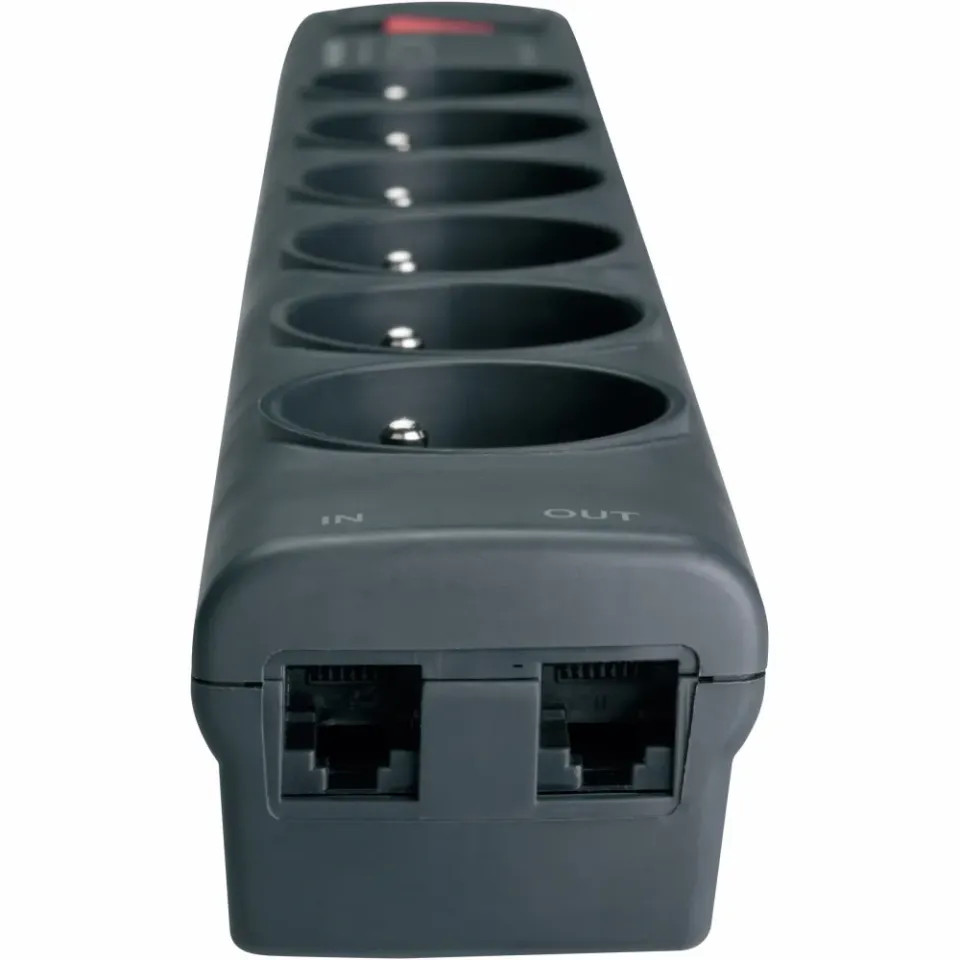 Eaton Protection Strip 6Tel@ FR
