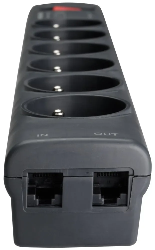 Eaton Protection Strip 6Tel@ FR