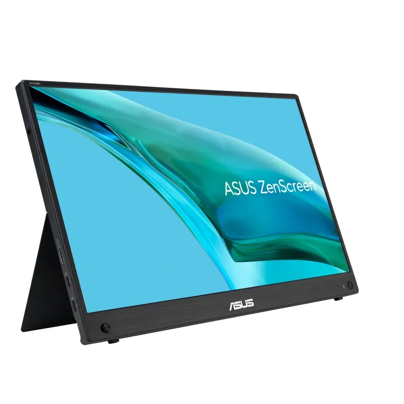 ASUS ZenScreen/MB16AHG/15,6"/IPS/FHD/144Hz/3ms/Black/3R