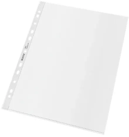 LEITZ Ekologické kapsy RECYCLE, A4Maxi, GC, 100 mic, sáček 25ks