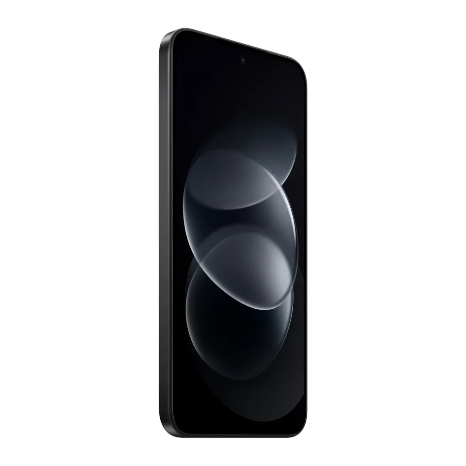 Xiaomi Redmi Note 17 Pro 5G/8GB/512GB/Black