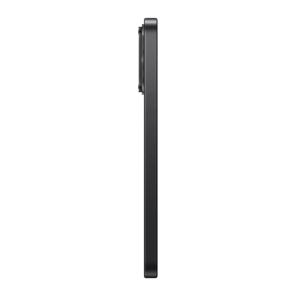 Xiaomi Redmi Note 17 Pro 5G/8GB/512GB/Black