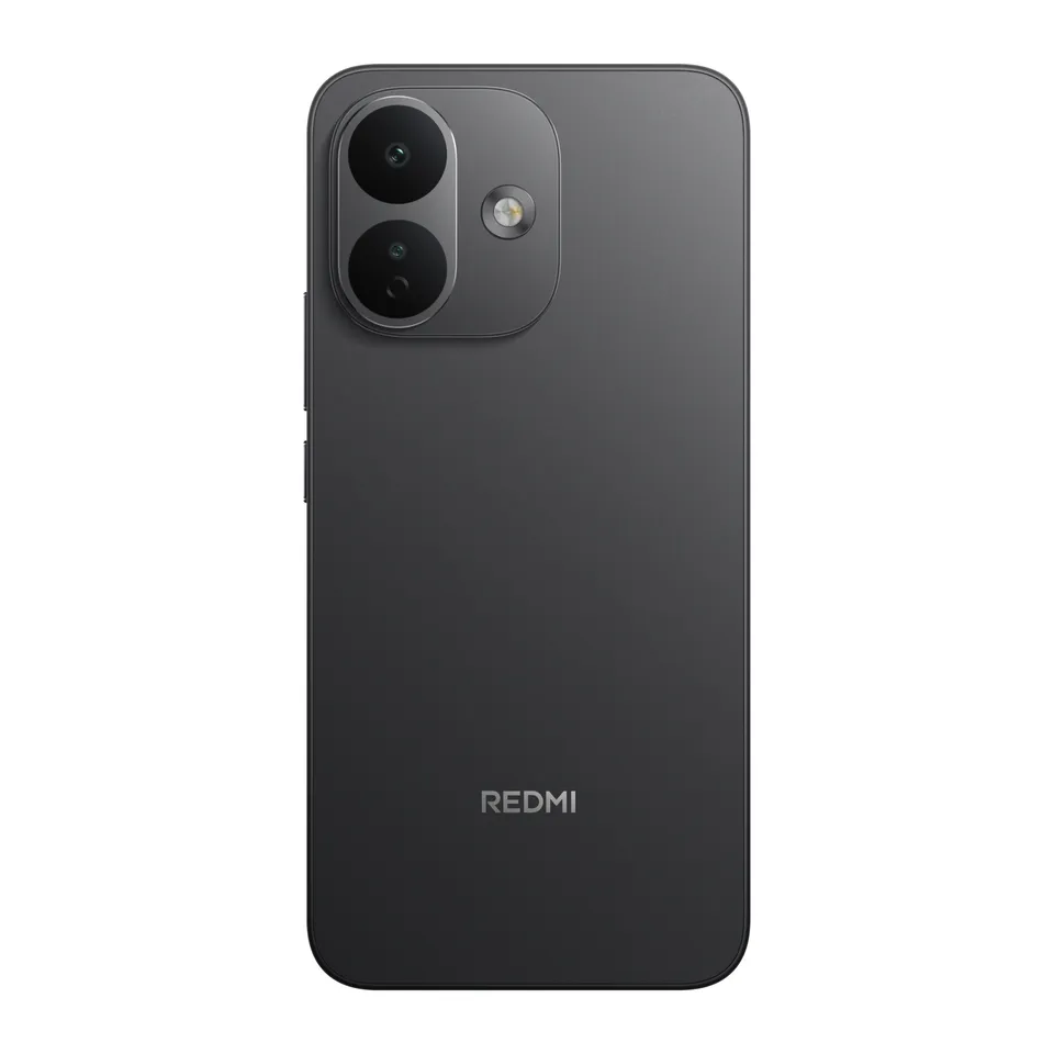 Xiaomi Redmi Note 17 Pro 5G/8GB/512GB/Black