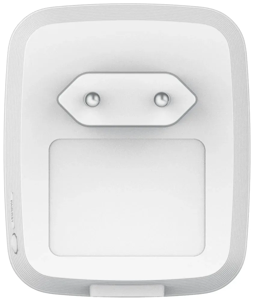 STRONG sada 2 adaptérů Powerline PL600MDUO/ 600 Mbit/s/ 1x LAN/ bílý