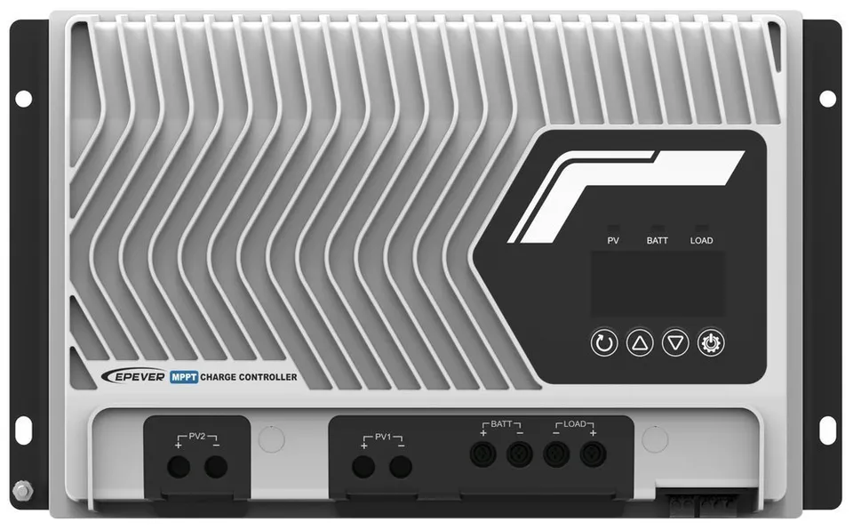 EPEVER IT7415NC G3 solární MPPT regulátor 70A, 12/24/48 V, vstup 150V, IP32