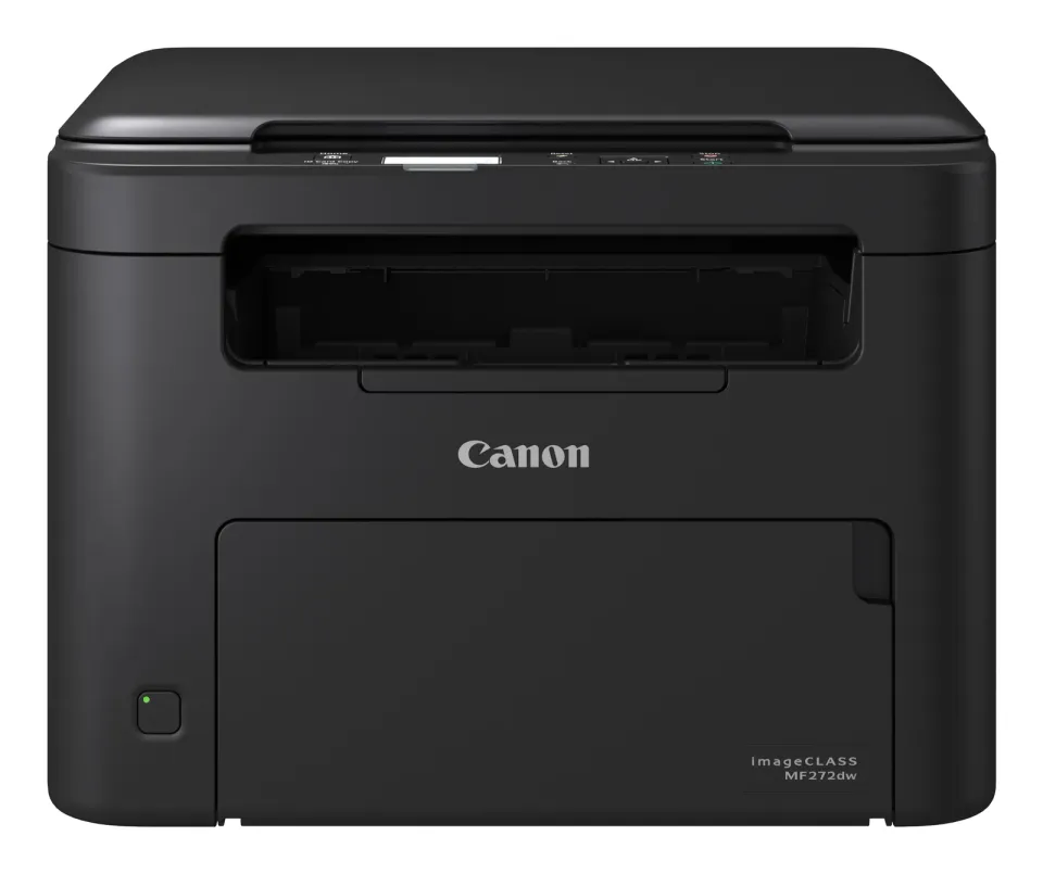 CANON i-SENSYS MF272dw multifunkce laserová Print/Scan/Copy/duplex/Wi-Fi 29str/min, USB, multifunkce laserová