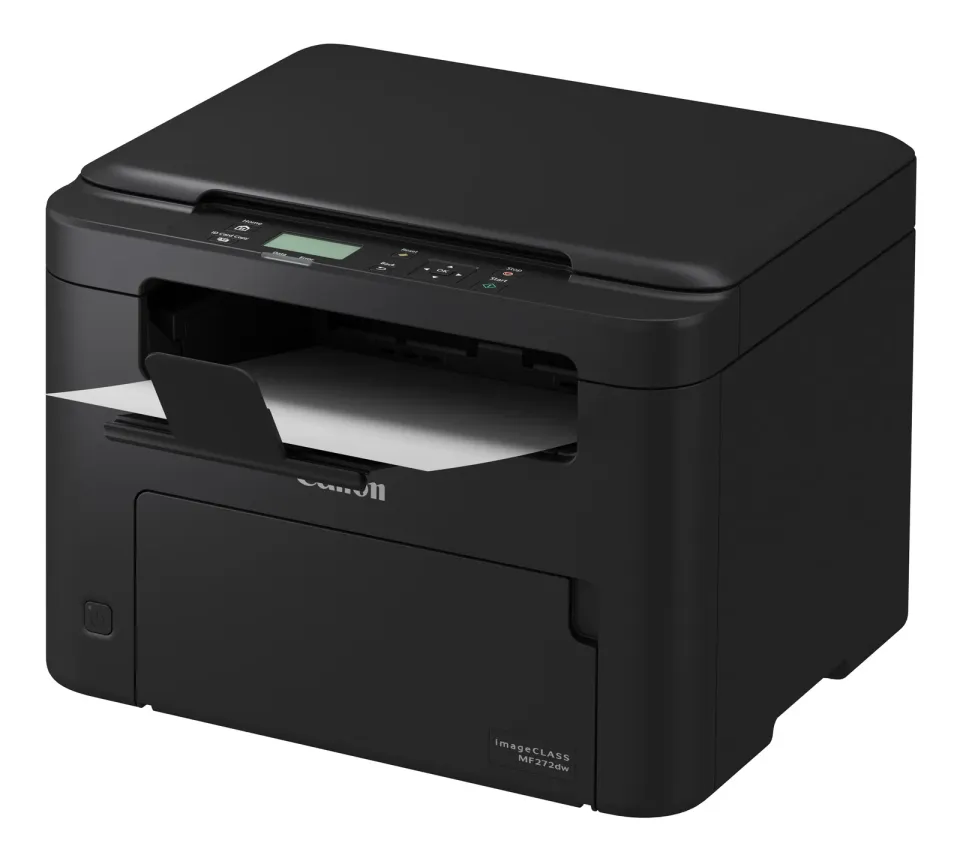 CANON i-SENSYS MF272dw multifunkce laserová Print/Scan/Copy/duplex/Wi-Fi 29str/min, USB, multifunkce laserová