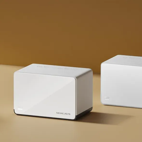 MERCUSYS Wi-Fi 6 mesh systém pro celou domácnost AX3000