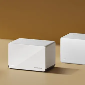 MERCUSYS Wi-Fi 6 mesh systém pro celou domácnost AX3000