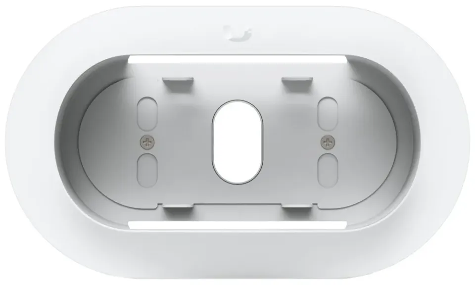 Ubiquiti UniFi G6 180 Camera Flush Mount W - Instalační krabice pro UniFi G6 180, na strop, zápustná, bílá