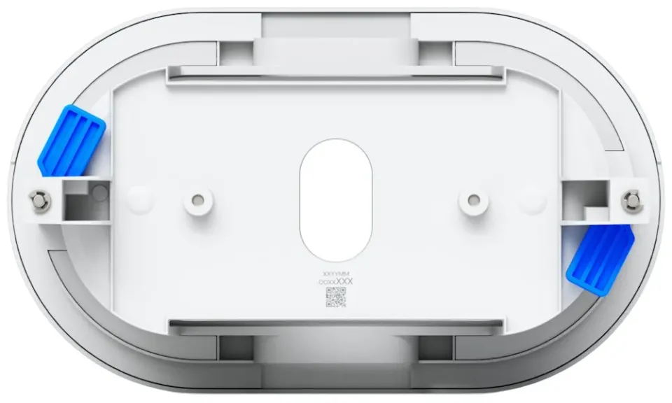 Ubiquiti UniFi G6 180 Camera Flush Mount W - Instalační krabice pro UniFi G6 180, na strop, zápustná, bílá