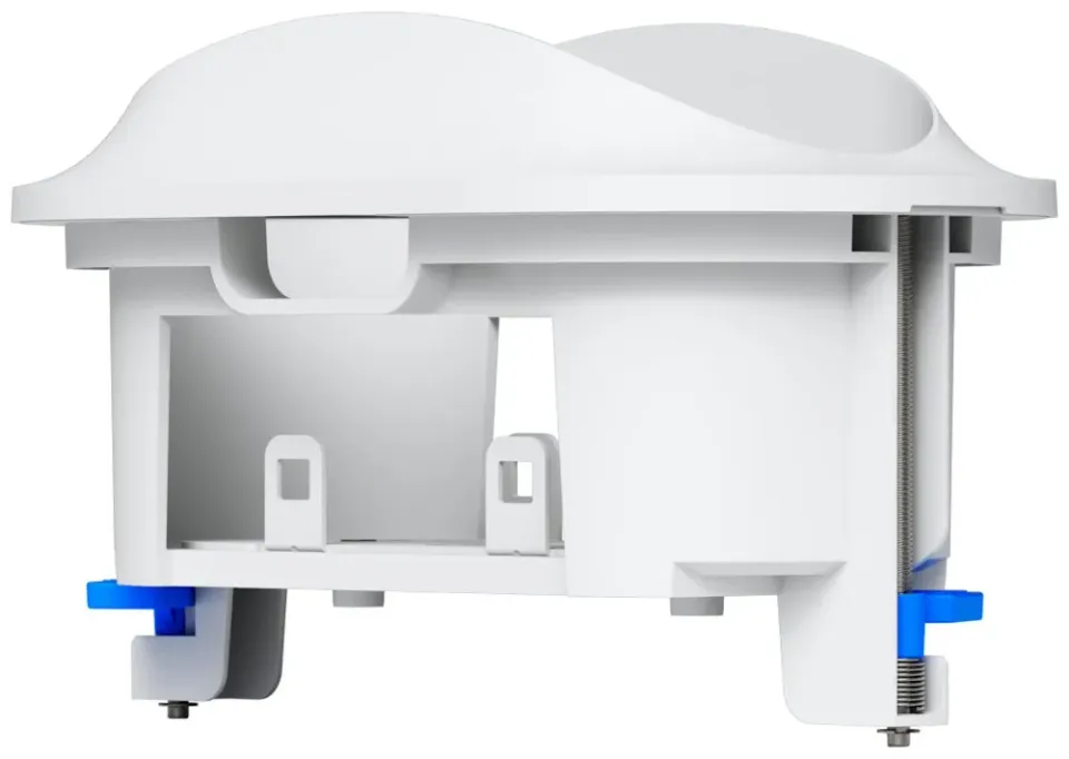Ubiquiti UniFi G6 180 Camera Flush Mount W - Instalační krabice pro UniFi G6 180, na strop, zápustná, bílá