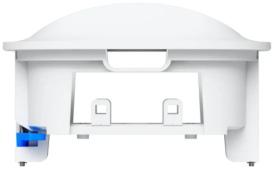 Ubiquiti UniFi G6 180 Camera Flush Mount W - Instalační krabice pro UniFi G6 180, na strop, zápustná, bílá