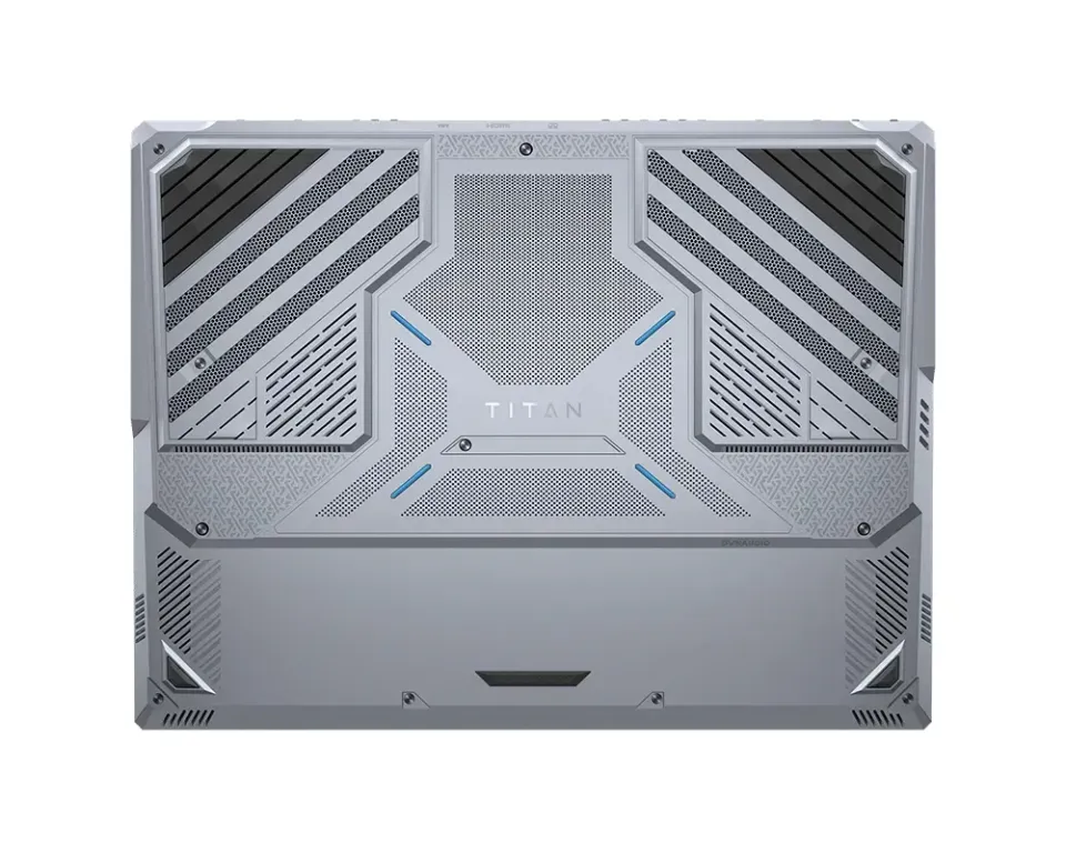 MSI Titan/18 HX A2WJ-1286CZ/U9-290HXP/18"/4K/96GB/2TB/RTX 5090/W11P/Black/2R