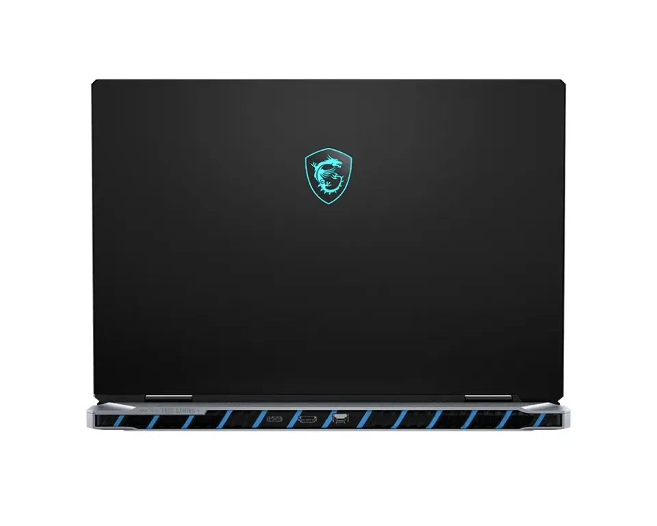 MSI Titan/18 HX A2WJ-1286CZ/U9-290HXP/18"/4K/96GB/2TB/RTX 5090/W11P/Black/2R
