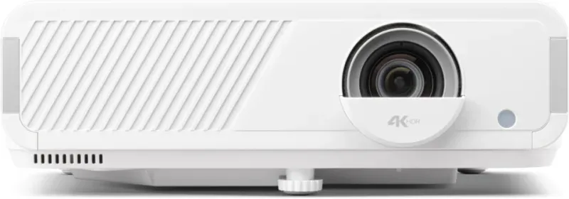 ViewSonic LX750-4K 4K Smart Laser Home Projector 4 000 ANSI/ 3mil : 1/HDMI/USB/Wifi /repro 10W/Google TV/obraz až 300"