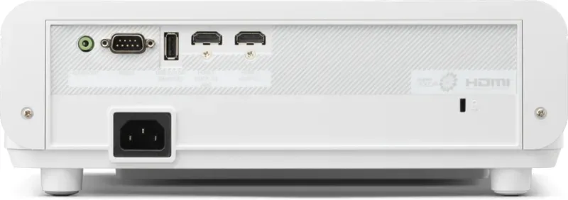 ViewSonic LX750-4K 4K Smart Laser Home Projector 4 000 ANSI/ 3mil : 1/HDMI/USB/Wifi /repro 10W/Google TV/obraz až 300"