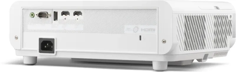 ViewSonic LX750-4K 4K Smart Laser Home Projector 4 000 ANSI/ 3mil : 1/HDMI/USB/Wifi /repro 10W/Google TV/obraz až 300"