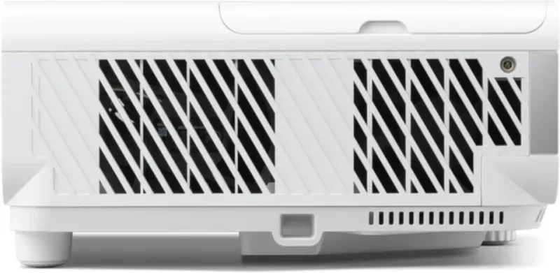 ViewSonic LX750-4K 4K Smart Laser Home Projector 4 000 ANSI/ 3mil : 1/HDMI/USB/Wifi /repro 10W/Google TV/obraz až 300"