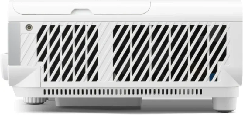 ViewSonic LX750-4K 4K Smart Laser Home Projector 4 000 ANSI/ 3mil : 1/HDMI/USB/Wifi /repro 10W/Google TV/obraz až 300"