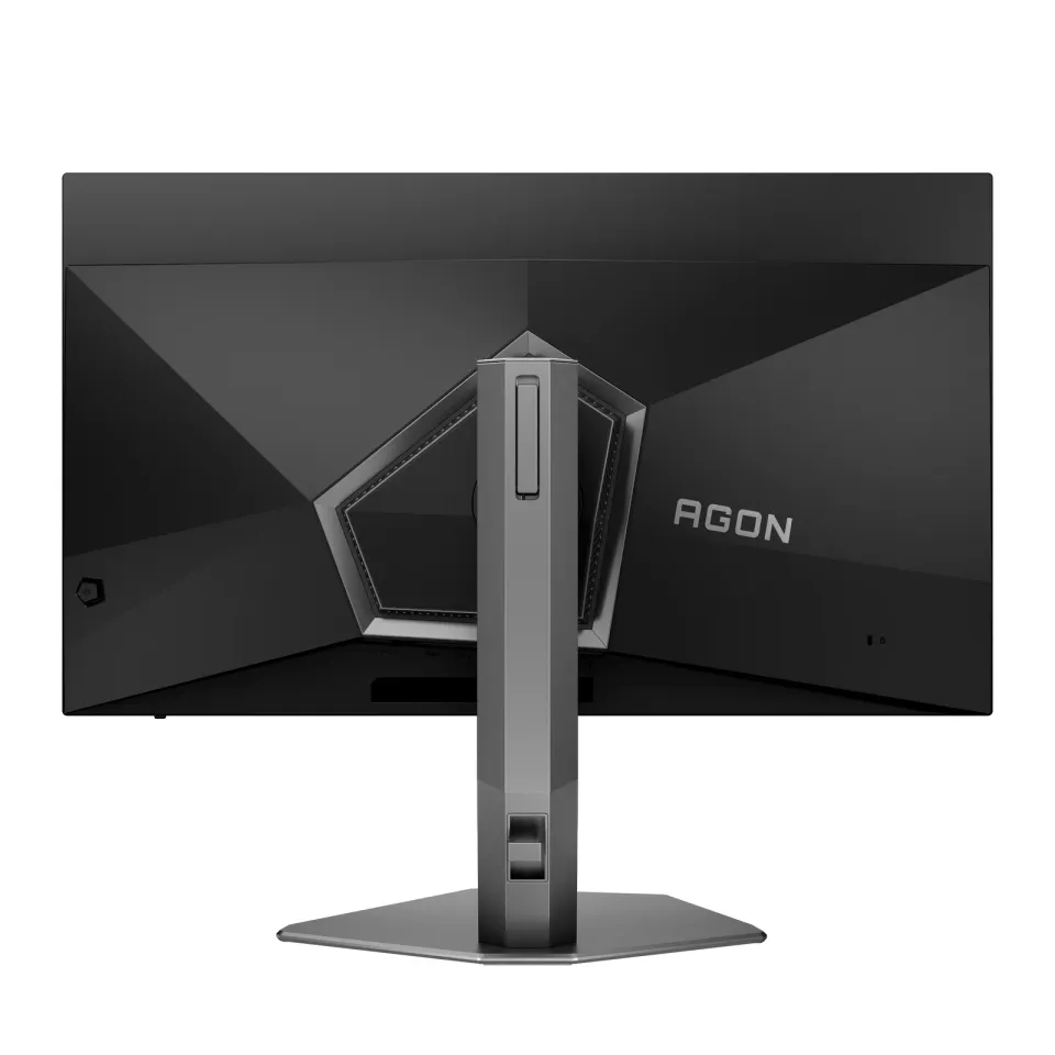 AOC AGON PRO/AG326UD/31,5"/QD-OLED/4K UHD/165Hz/0,03ms/Black/3R