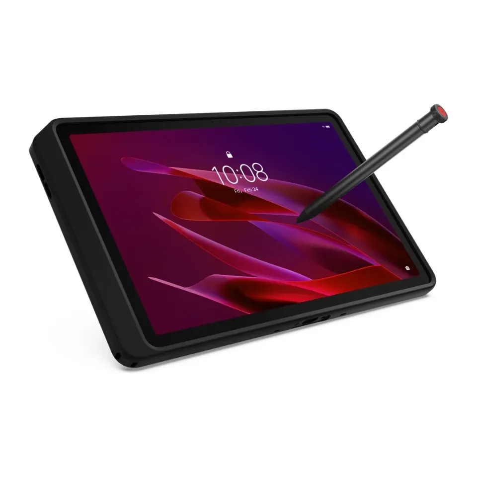 Lenovo ThinkTab X11 Gen 1/ZAHM0018CZ/11"/2560x1600/8GB/256GB/An16/Eclipse Black