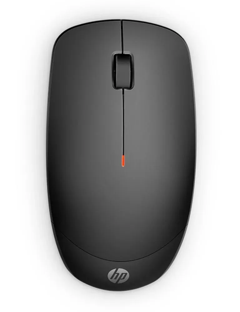 HP Wireless 235 Mouse and Keyboard CZ-SK