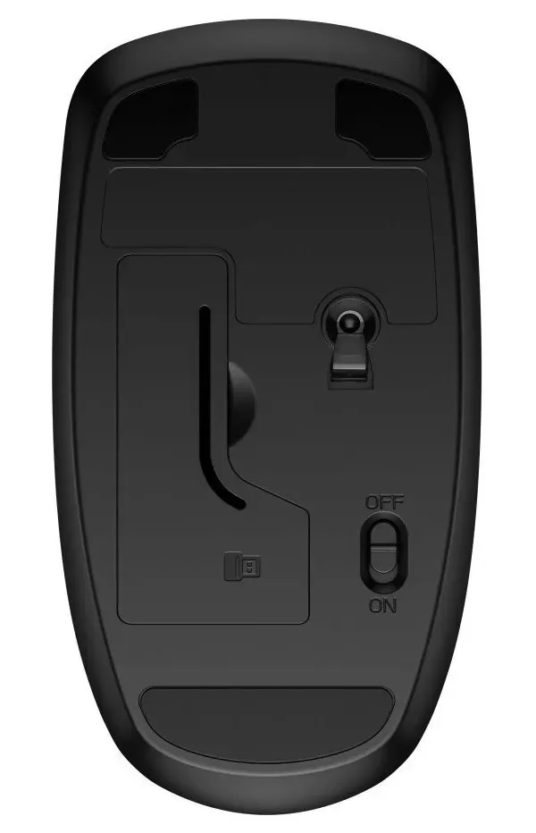 HP Wireless 235 Mouse and Keyboard CZ-SK