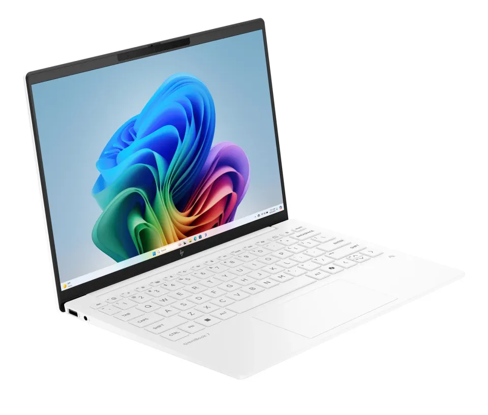 NTB HP OmniBook 7 Aero 13-bg1000nc, Ryzen AI 5 340, 13.3" 1920x1200 AG IPS, 16GB LPDDR5X, SSD 512GB, Win 11,2Y On-Site