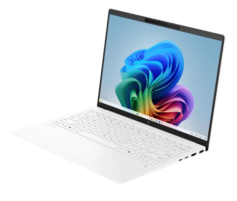 NTB HP OmniBook 7 Aero 13-bg1000nc, Ryzen AI 5 340, 13.3" 1920x1200 AG IPS, 16GB LPDDR5X, SSD 512GB, Win 11,2Y On-Site