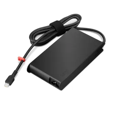 LENOVO napájecí adaptér USB-C 135W AC Adapter EU