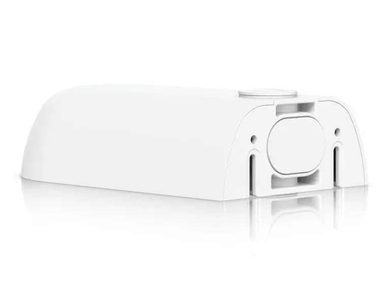 Ubiquiti UniFi Camera Arm Mount W - Držák na zeď/sloup/roh pro kameru UniFi G5 Turret Ultra, krytí IP66, bílý