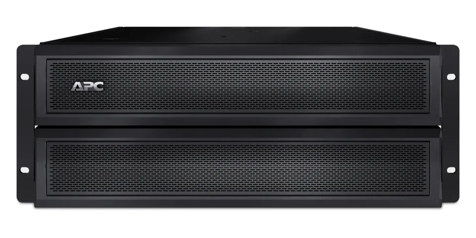 APC Smart-UPS X 120V Extern.Battery pk Rack/Tower