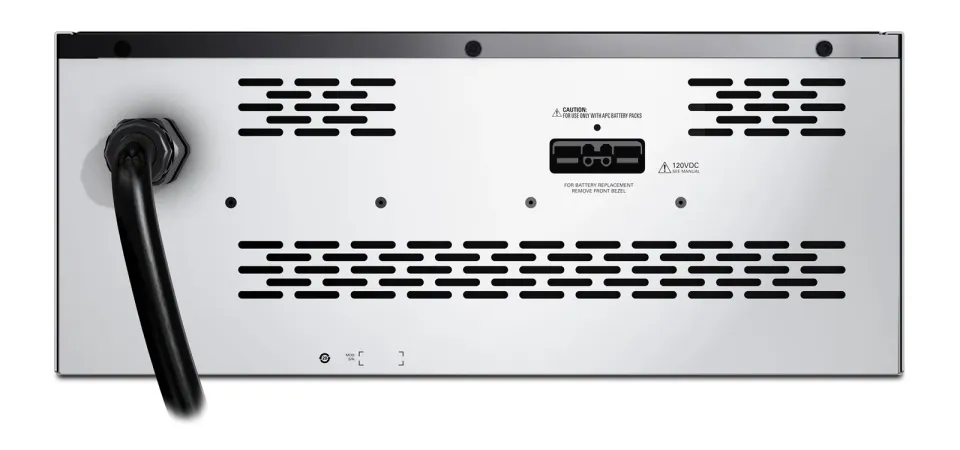 APC Smart-UPS X 120V Extern.Battery pk Rack/Tower
