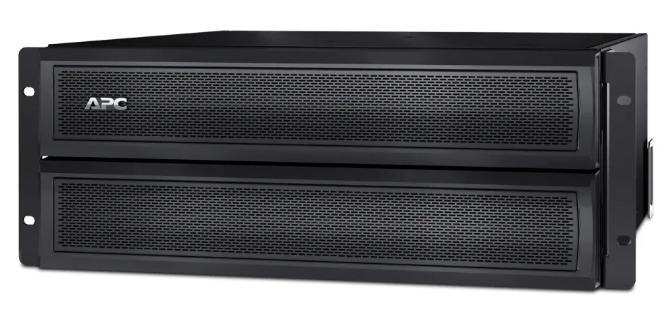 APC Smart-UPS X 120V Extern.Battery pk Rack/Tower