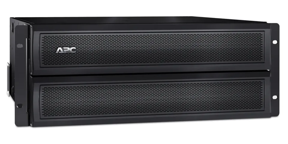 APC Smart-UPS X 120V Extern.Battery pk Rack/Tower