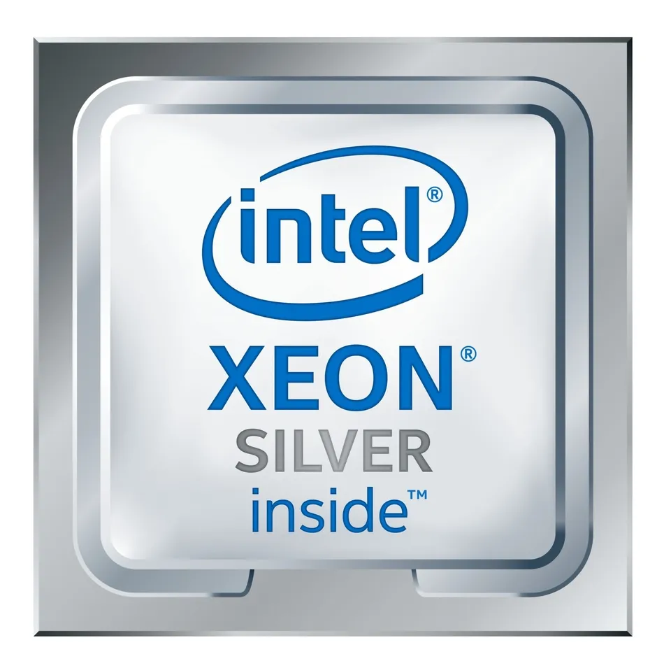 INTEL Xeon Silver 4210 (10-core) 2.2GHZ/13.75MB/FC-LGA3647/bez chladiče/Cascade