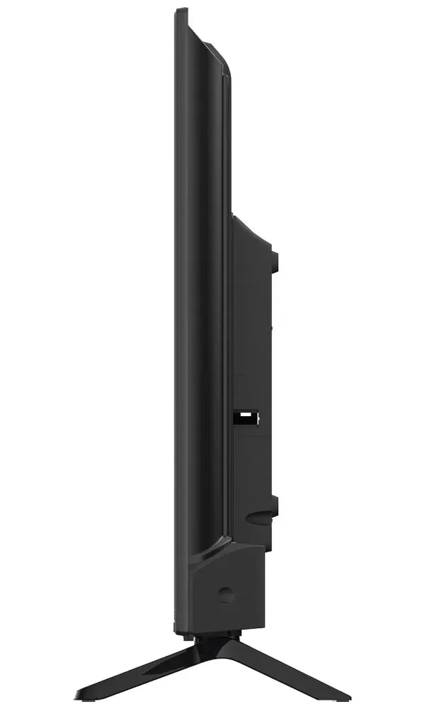 STRONG LED TV 40"/ SRT40FF2003C/ FHD/ 1920x1080/ DVB-T2/C/S2/ H.265/HEVC/ 3x HDMI/ 2xUSB/ centrální stojan/ č...