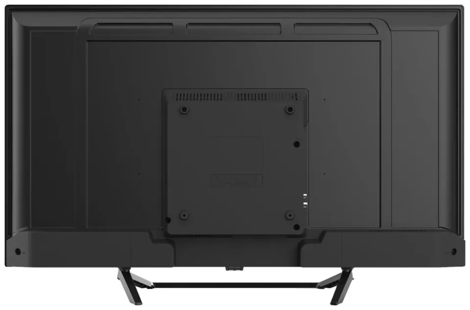 STRONG LED TV 40"/ SRT40FF2003C/ FHD/ 1920x1080/ DVB-T2/C/S2/ H.265/HEVC/ 3x HDMI/ 2xUSB/ centrální stojan/ č...