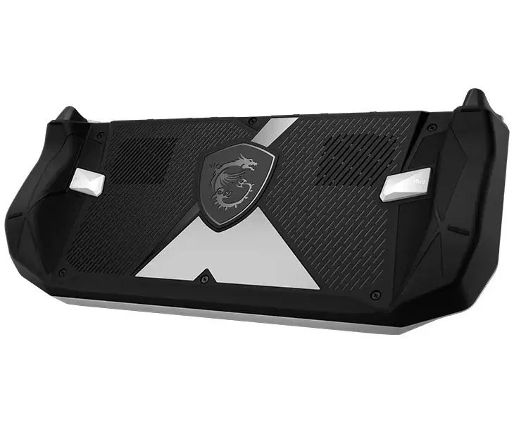 MSI Claw A8 BZ2EM-007CZ herní konzole/Ryzen Z2 Extreme/24GB/1TB/8" FHD+, 120Hz T